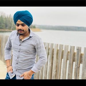 Meet your Posher, Jagpinder